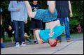 Soul of Hip - Hop- Bboy Jam 2
