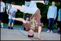 Soul of Hip - Hop- Bboy Jam 2