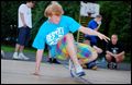 Soul of Hip - Hop- Bboy Jam 2