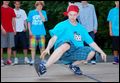Soul of Hip - Hop- Bboy Jam 2