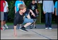 Soul of Hip - Hop- Bboy Jam 2