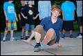 Soul of Hip - Hop- Bboy Jam 2