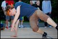 Soul of Hip - Hop- Bboy Jam 2