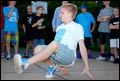 Soul of Hip - Hop- Bboy Jam 2