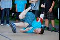 Soul of Hip - Hop- Bboy Jam 2