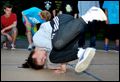 Soul of Hip - Hop- Bboy Jam 2