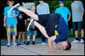 Soul of Hip - Hop- Bboy Jam 2