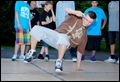Soul of Hip - Hop- Bboy Jam 2