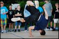 Soul of Hip - Hop- Bboy Jam 2