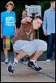 Soul of Hip - Hop- Bboy Jam 2