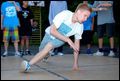 Soul of Hip - Hop- Bboy Jam 2
