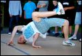 Soul of Hip - Hop- Bboy Jam 2