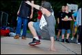Soul of Hip - Hop- Bboy Jam 2