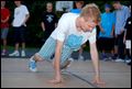 Soul of Hip - Hop- Bboy Jam 2