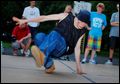 Soul of Hip - Hop- Bboy Jam 2