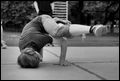 Soul of Hip - Hop- Bboy Jam 2