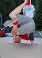 Soul of Hip - Hop- Bboy Jam 2