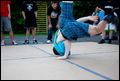 Soul of Hip - Hop- Bboy Jam 2