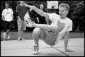 Soul of Hip - Hop- Bboy Jam 2