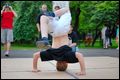 Soul of Hip - Hop- Bboy Jam 2