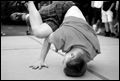 Soul of Hip - Hop- Bboy Jam 2