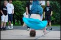 Soul of Hip - Hop- Bboy Jam 2