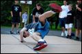 Soul of Hip - Hop- Bboy Jam 2