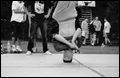 Soul of Hip - Hop- Bboy Jam 2