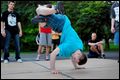 Soul of Hip - Hop- Bboy Jam 2