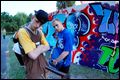 Soul of Hip - Hop- Bboy Jam 2