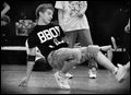 Soul of Hip - Hop- Bboy Jam
