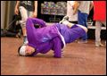 Soul of Hip - Hop- Bboy Jam