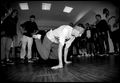 Soul of Hip - Hop- Bboy Jam