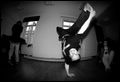 Soul of Hip - Hop- Bboy Jam