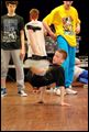 Soul of Hip - Hop- Bboy Jam