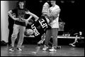 Soul of Hip - Hop- Bboy Jam