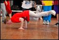 Soul of Hip - Hop- Bboy Jam