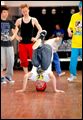 Soul of Hip - Hop- Bboy Jam