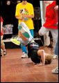 Soul of Hip - Hop- Bboy Jam