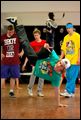 Soul of Hip - Hop- Bboy Jam