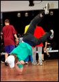 Soul of Hip - Hop- Bboy Jam