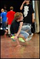Soul of Hip - Hop- Bboy Jam