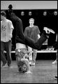 Soul of Hip - Hop- Bboy Jam