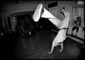 Soul of Hip - Hop- Bboy Jam