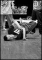 Soul of Hip - Hop- Bboy Jam