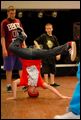 Soul of Hip - Hop- Bboy Jam
