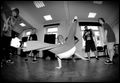 Soul of Hip - Hop- Bboy Jam