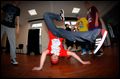 Soul of Hip - Hop- Bboy Jam