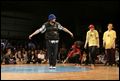 Streetstar Festival - Breaking Masters
