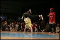 Streetstar Festival - Breaking Masters